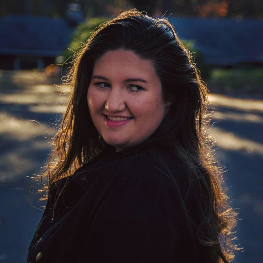 Meet your Posher, Mary